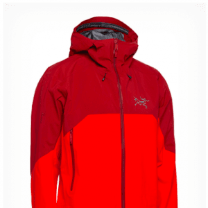 ARC'TERYX始祖鸟全场八折