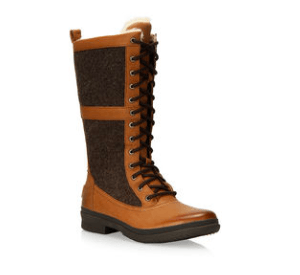 Browns各品牌冬靴黑五特卖 低至2.5折