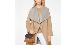 Michael Kors部分商品7.5折