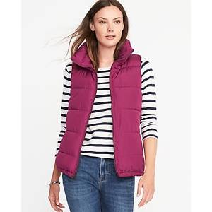 Old Navy冬装三折起