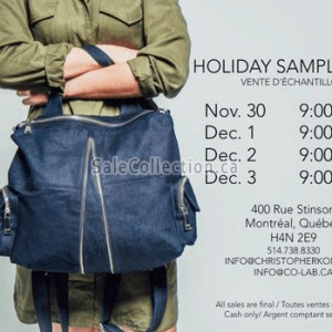 Christopher Kon品牌手袋皮制品特卖