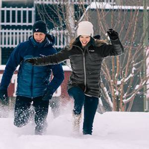 Columbia冬季服饰鞋靴4折起