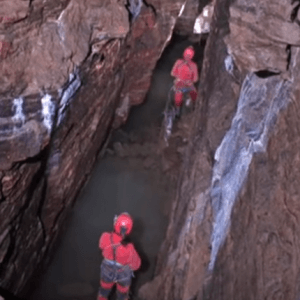 惊呆了！蒙特利尔又发现一个巨大的地下洞穴！