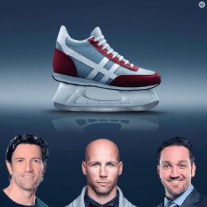 前蒙特利尔加拿大人冰球队员免费提供专业指导