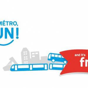 STM节日家庭出游活动 儿童可免费搭乘巴士地铁