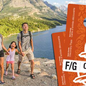 12.31前买「国家公园2018 通行证」8折啦！