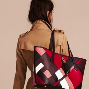 Burberry官网6折起