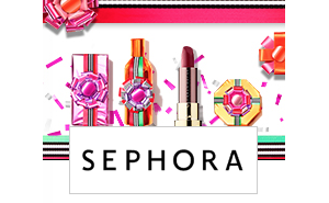 Sephora Canada 优惠码和 8% 现金返还