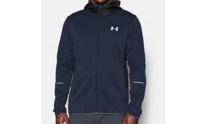 Under Armour六折起 免运费