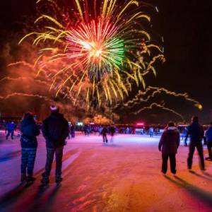 蒙特利尔本周末（12月16日-17日）精彩活动