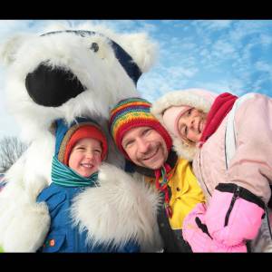 蒙特利尔冰雪节就要来了！现在购票可享7.5折优惠