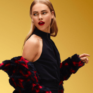 Tommy Hilfiger圣诞特卖 全场四折起