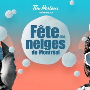 蒙特利尔今年的冰雪节应该这么玩！