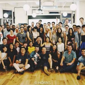 找工作的好机会！蒙特利尔首次LinkedIn见面会就在今天