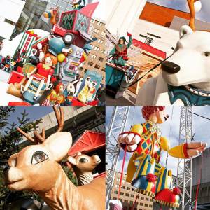 蒙特利尔本周末（12月23日-26日）精彩活动