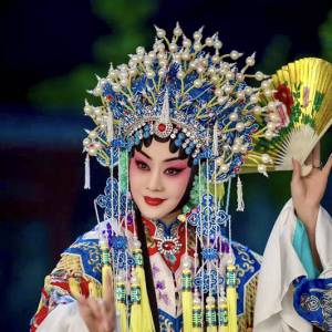 京剧名家于魁智、李胜素率领中国国家京剧院将唱响蒙城