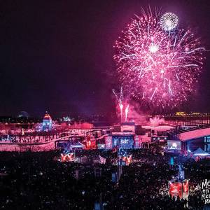 新年快乐！蒙特利尔本周末（12月30日-1月2日）精彩活动