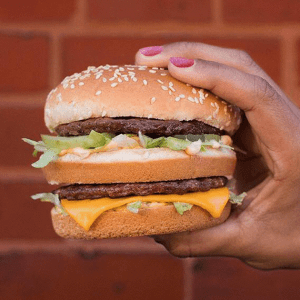 麦当劳推出多项一元优惠