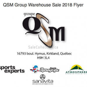 North Face，Adidas等品牌仓库特卖