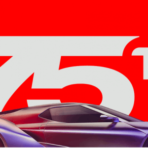 蒙特利尔2018年国际车展