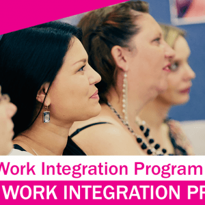 蒙特利尔YWCA提供免费课程 帮助妈妈们重返工作 有实习机会