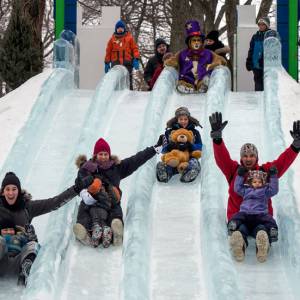 好玩的冰雪节来了！蒙特利尔本周末（1月20-21日）精彩活动
