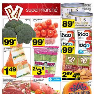 PA超市本周特价 一袋桂圆只要2.99