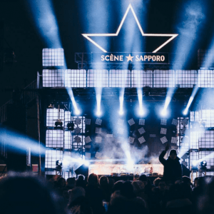 好消息！蒙特利尔冬日最大的音乐节本周六免费