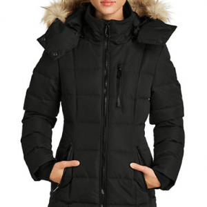 The Bay冬季外套五折起