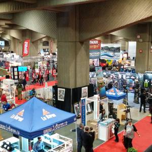 魁省最大的狩猎，钓鱼和露营展来蒙特利尔了