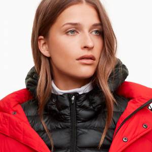 Aritzia季末促销 秋冬服饰三折起