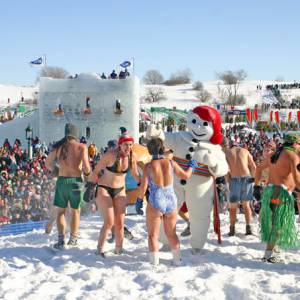 蒙特利尔本周末（2月3日-4日）精彩活动