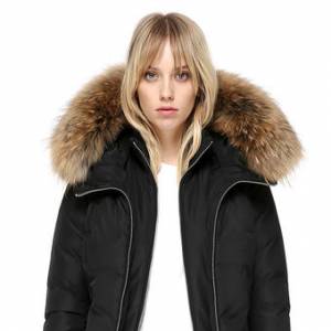 Mackage冬季外套五折起