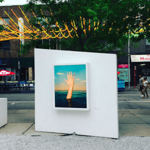 蒙特利尔将举办北美最大的本科艺术节