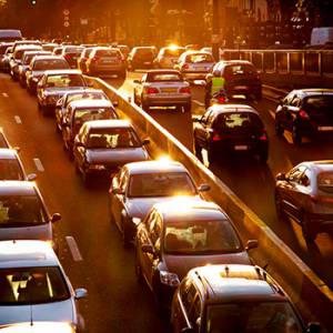 加拿大最塞车的城市出炉 蒙特利尔再次夺冠