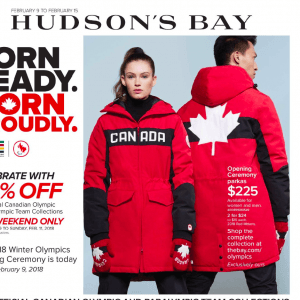 The Bay本周特价 Kitchenaid厨具直降300元