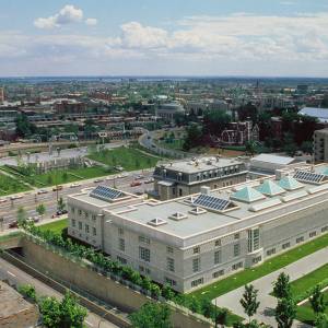 蒙特利尔2月可以免费参观的七家博物馆