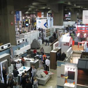 蒙特利尔将举办加拿大家居展