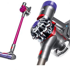 Dyson戴森多款吸尘器直降100元