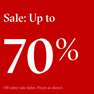 Aldo季末特卖 秋冬靴三折起