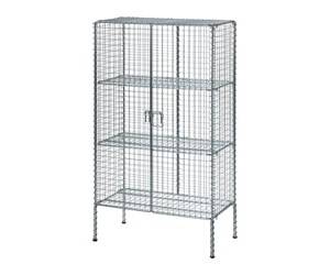 IKEA宜家周三特价 储物架直降100元