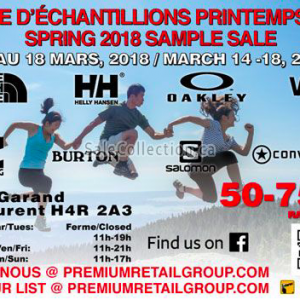 North Face仓库特卖 最高75%OFF