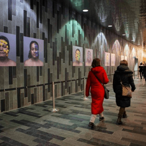 蒙特利尔将举办史上最酷的地下艺术节