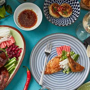 蒙特利尔新餐厅举办免费试吃活动