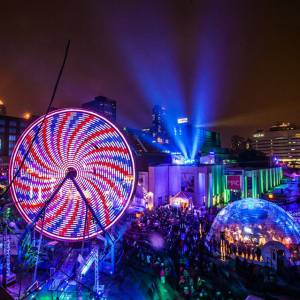 蒙特利尔本周末（3月3日-4日）精彩活动