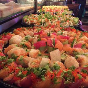 加拿大最好的100家餐厅 蒙特利尔这十家上榜