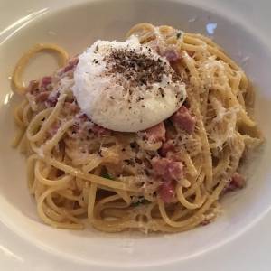 蒙特利尔这家意大利餐厅每周四女士半价！