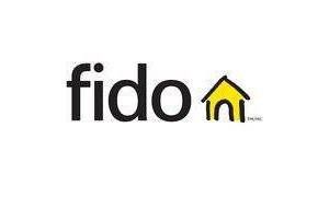 Fido不限流量家庭上网每月65元 前三个月免费