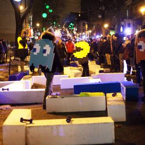 蒙特利尔游戏文化节的五项活动不容错过