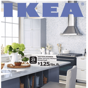 IKEA宜家厨房厨具特价月